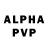 Alpha-PVP СК КРИС Mariia Domanska
